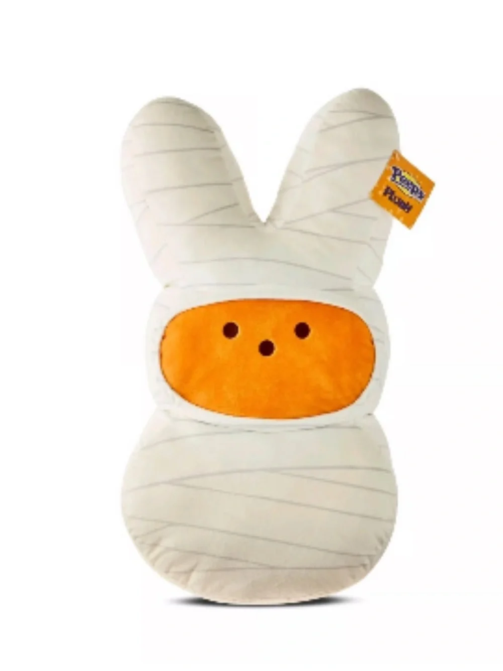 Peeps Mummy Bunny • NWT • Large